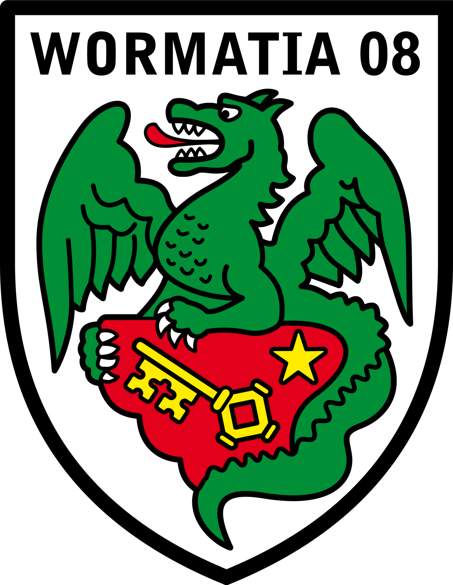 Wormatia Worms