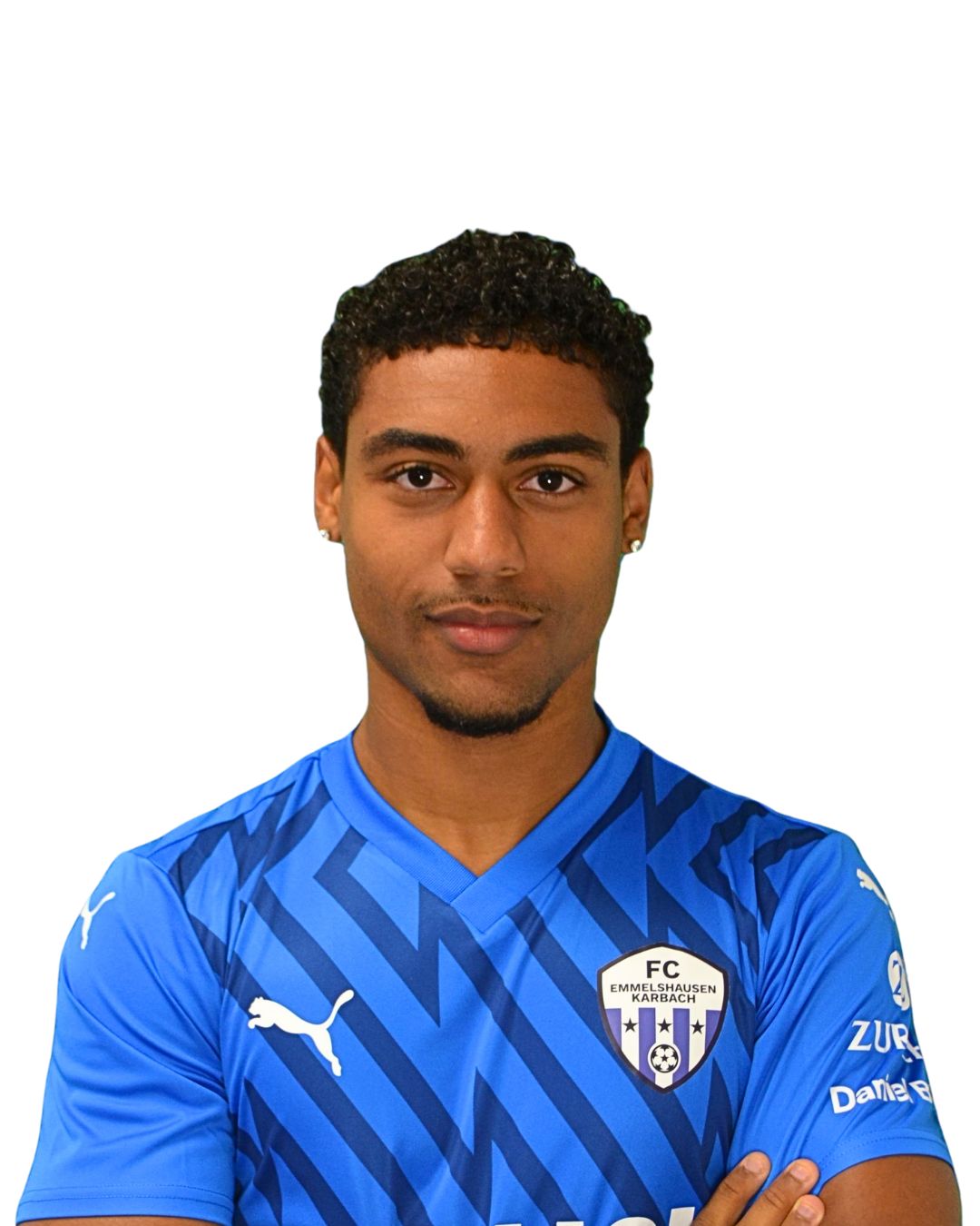 Jamal Chinedu Willrich